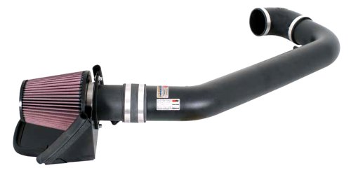 Air Intake K&N 69-7202TTK