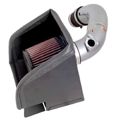 Air Intake K&N 69-8613TS