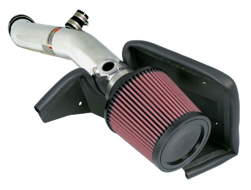 Air Intake K&N 69-8702TP