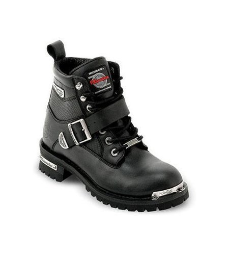 Boots Milwaukee Motorcycle Clothing Company MB223-7