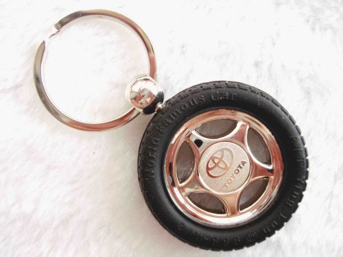 Key Chains Sage 81501