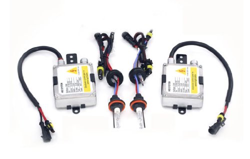 Headlight & Tail Light Conversion Kits Zenex zxH10S6K
