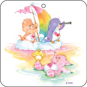 Air Fresheners CD Visionary GKW32750