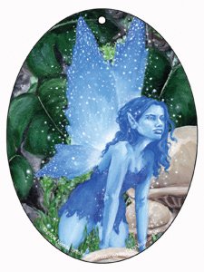 Nedda Ariadne Air Freshener A-0320 Air Fresheners CD Visionary GKW32729