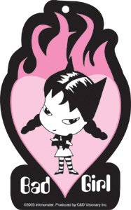 Air Fresheners CD Visionary GKW32737