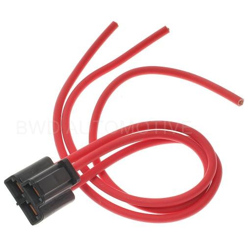 Wiring Harnesses BWD PT5688