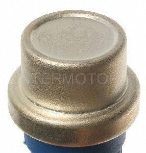 Coolant Temperature Unknown WT632