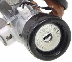 Automotive CS992 Ignition Switch Cylinder photo