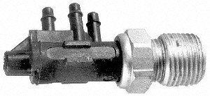 Spark Delay Valves BWD Automotive EC301