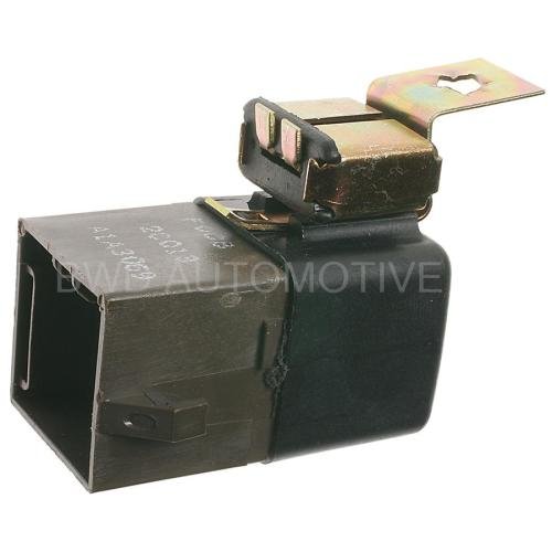 Fan BWD Automotive R4738