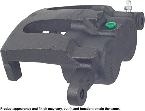 Calipers With Pads Cardone 18-4995