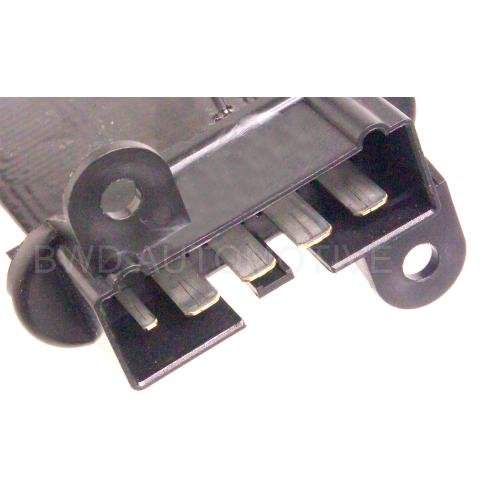 Resistors BorgWarner RU1045