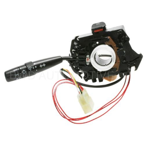 Multifunction BorgWarner S14299