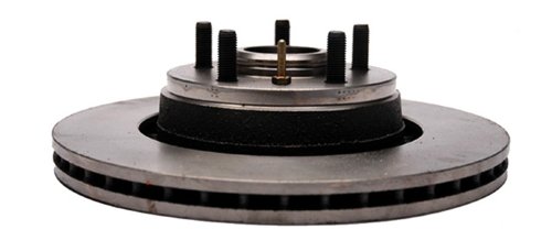 Raybestos 96906R Professional Grade Disc Brake Rotor Rotors Raybestos 96906R