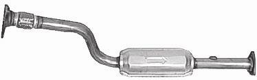 Catalytic Converters Catco 4255