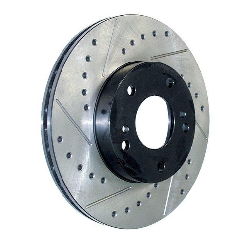 Rotors Centric 12744107R