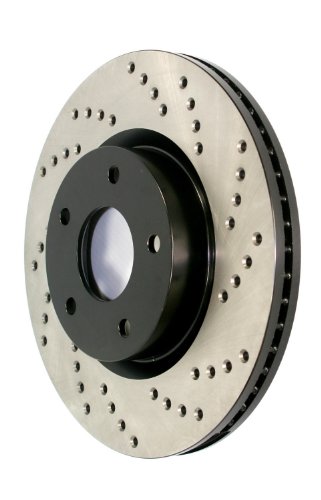 Rotors Centric 12833039R