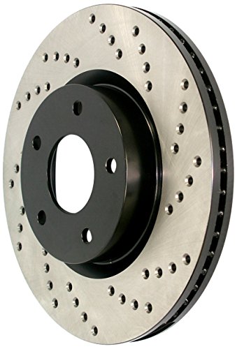 Rotors StopTech 12842074R