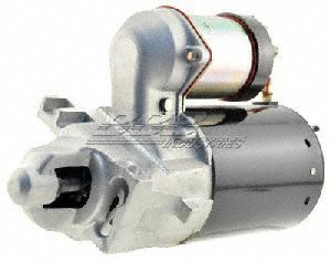 Starters BBB Industries N6331