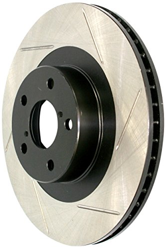 Rotors Power Slot 12633078SL