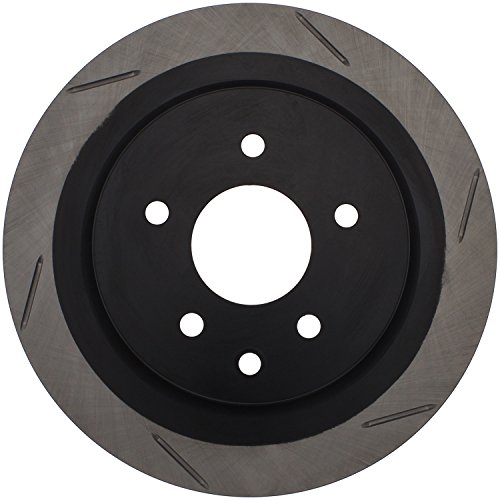 Rotors Power Slot 12642088SL