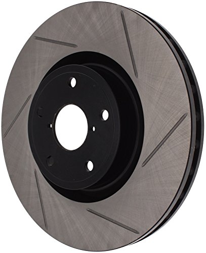 Rotors Power Slot 12647022SR