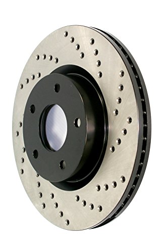 Rotors StopTech 12833097L