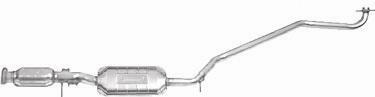 Catalytic Converters Catco 4232