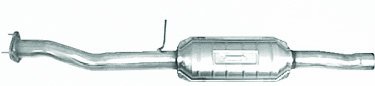 Catalytic Converters Catco 10924