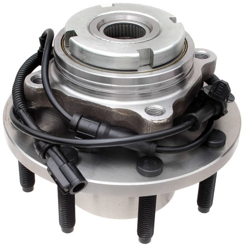 Hub Assemblies Raybestos 715020