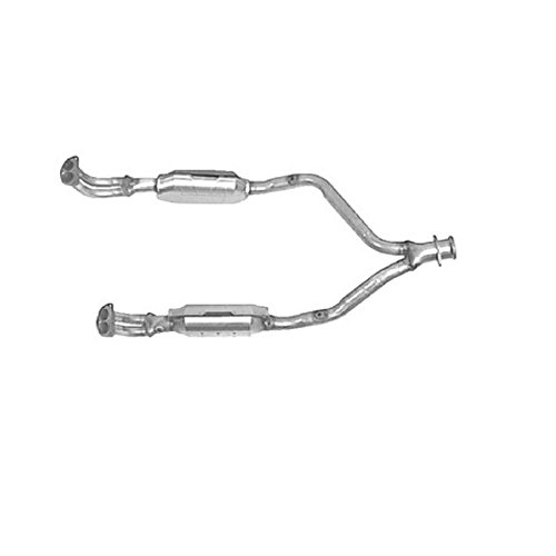 Catalytic Converters AP Exhaust Products 9707