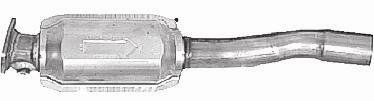 Catco 4614 Direct Fit Converter Catalytic Converters Catco 4614