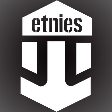 Decals Etnies sp0017
