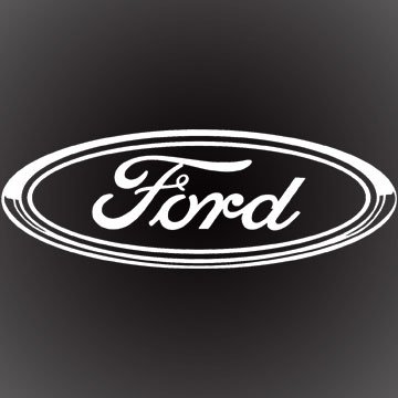Decals Ford sp0008