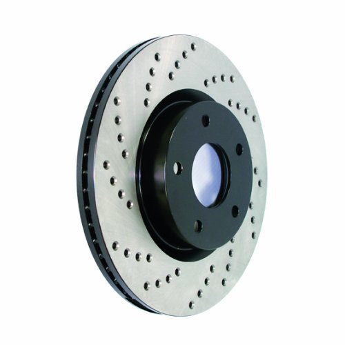 Rotors Centric 12865090L