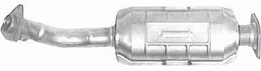 Catalytic Converters Catco 4318