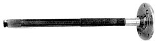 Intake Valves Clevite 77 211-4260