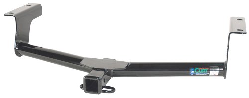 Receivers Curt 13509