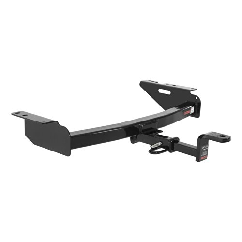 Drawbar Hitch Curt Manufacturing 122443