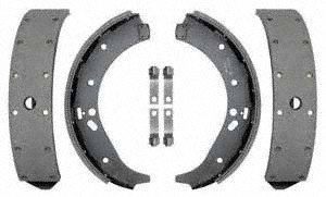 Drum Brake Raybestos 321PG