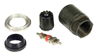 Sensors Wells SU8864