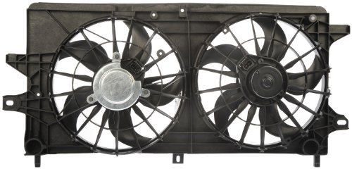Radiator Fan Dorman 620-638