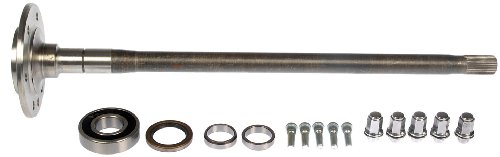 Axle Flange Dorman 630-500