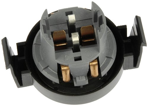 Dorman 923-040 Tail Lamp Socket Exterior Accessories Dorman 923040