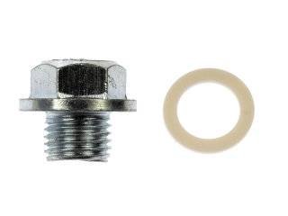 Oil Drain Plugs Dorman 65383