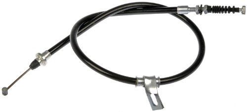 Parking Dorman C660384