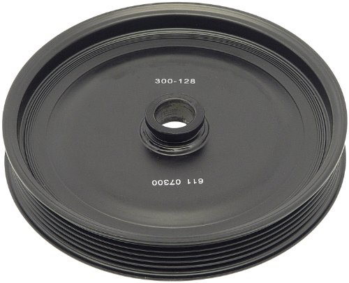 Dorman 300-128 Power Steering Pulley Pumps Dorman 300-128