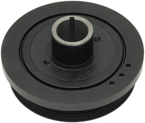 Dorman 594-203 Harmonic Balancer Harmonic Balancers Dorman 594-203
