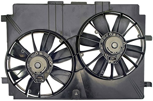 Fans Dorman 620634