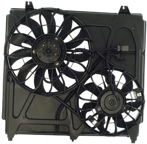 Fans Dorman 620729